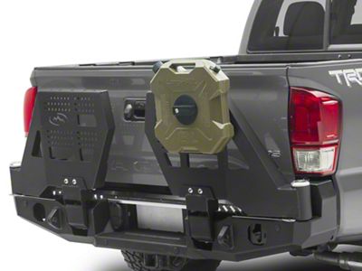 RedRock Jerry Can; 6-Liter