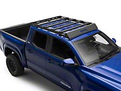 RedRock Modular Roof Rack (24-25 Tacoma Double Cab)