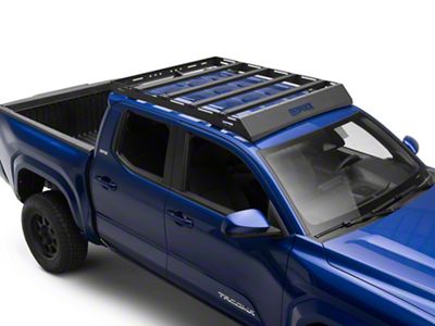 RedRock Modular Roof Rack (24-25 Tacoma Double Cab)