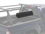 RedRock Molle Panel for RedRock Heavy Duty Bed Rack (05-26 Tacoma w/ 6-Foot Bed)