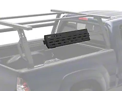 RedRock Molle Panel for RedRock Heavy Duty Bed Rack (05-25 Tacoma w/ 6-Foot Bed)