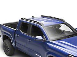 RedRock OE Style Cross-Bar Roof Rack (24-26 Tacoma Double Cab)
