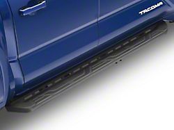 RedRock OEM Style Side Step Bars (24-25 Tacoma Double Cab)