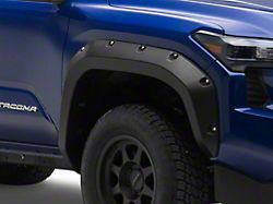 RedRock Pocket Style Fender Flares (24-26 Tacoma)