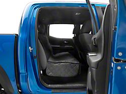 RedRock Rear Bench Seat Cover (Universal; Some Adaptation May Be Required)