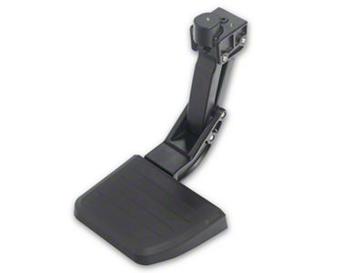 RedRock Rear Mounted Bed Step (24-26 Tacoma)