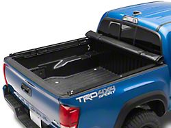 RedRock Soft Roll-Up Tonneau Cover (16-23 Tacoma)