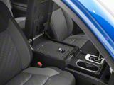 RedRock Center Console Lock Box (14-21 Tundra)