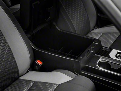 RedRock Center Console Organizer Insert (14-21 Tundra)