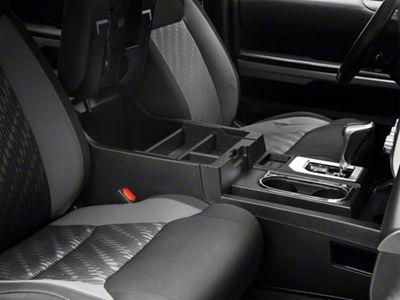 RedRock Center Console Organizer Tray (07-21 Tundra)