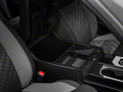 RedRock Center Console Organizer Tray (14-21 Tundra)