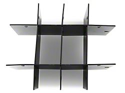 RedRock Center Console Organizer (07-13 Tundra)