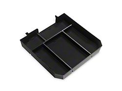 RedRock Center Console Storage Tray (22-26 Tundra)