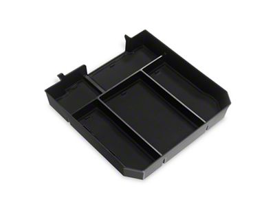 RedRock Center Console Storage Tray (22-26 Tundra)
