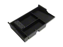 RedRock Center Console Storage (07-13 Tundra)