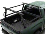 RedRock Heavy Duty Bed Rack (07-26 Tundra w/ 5-1/2-Foot Bed)