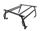 RedRock Heavy Duty Bed Rack (07-25 Tundra w/ 6-1/2-Foot Bed)
