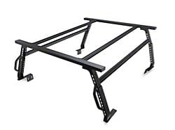 RedRock Heavy Duty Bed Rack (07-25 Tundra w/ 6-1/2-Foot Bed)