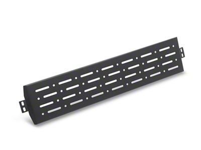 RedRock Molle Panel for RedRock Heavy Duty Bed Rack (07-25 Tundra w/ 6-1/2-Foot Bed)