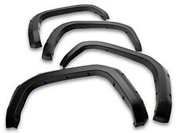 RedRock OE Style Fender Flares (22-26 Tundra)