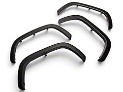 RedRock OE Style Fender Flares (22-26 Tundra)