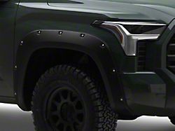 RedRock Pocket Style Fender Flares (22-26 Tundra)