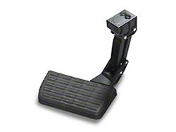 RedRock Retractable Bed Step; Rear Mounted (22-26 Tundra)