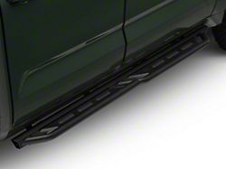 RedRock TC3 HD Rocker Side Step Bars (22-26 Tundra CrewMax)