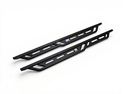 RedRock TC3 HD Rocker Side Step Bars (22-26 Tundra Double Cab)
