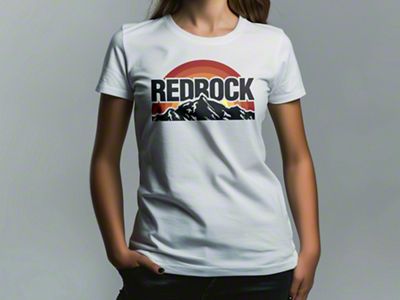 RedRock Summit T-Shirt
