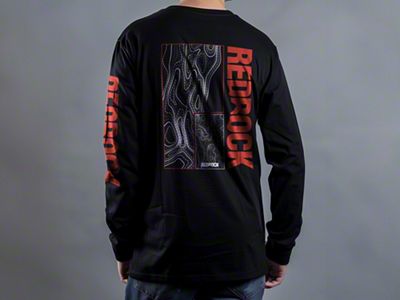 RedRock Topographic Long Sleeve