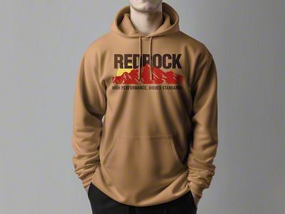 RedRock Trail Forger Hoodie