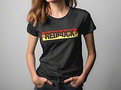 RedRock Tri-Color T-Shirt