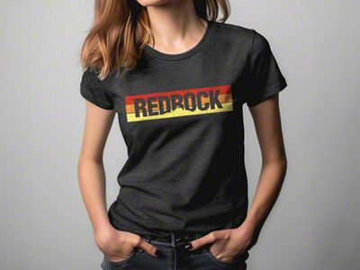 RedRock Tri-Color T-Shirt