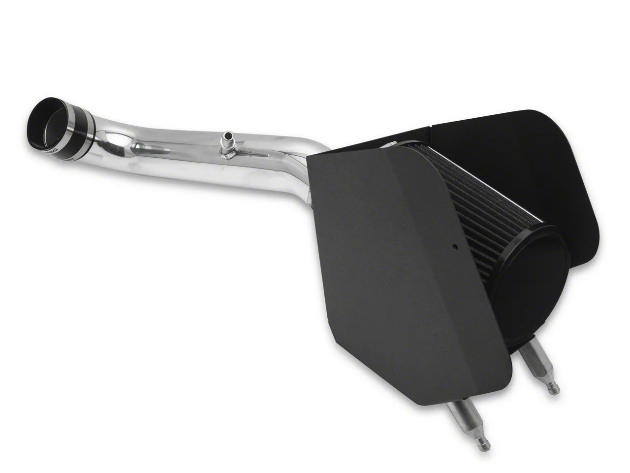 RedRock Jeep Gladiator Cold Air Intake JG1332 (2024 3.6L Jeep