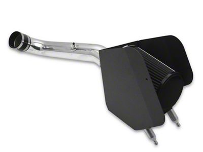 RedRock Cold Air Intake (20-25 3.6L Jeep Gladiator JT)