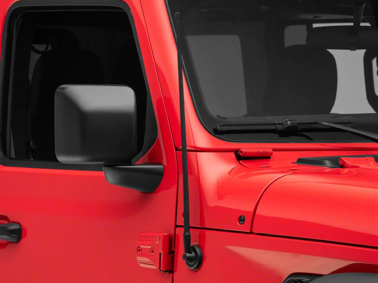 2021 jeep wrangler antenna hotsell
