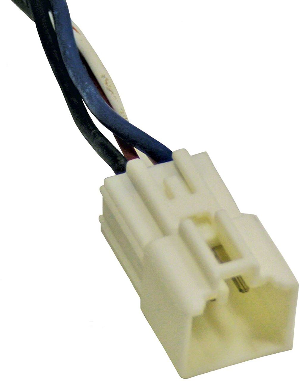 Trailer Brake Control Harness (0715