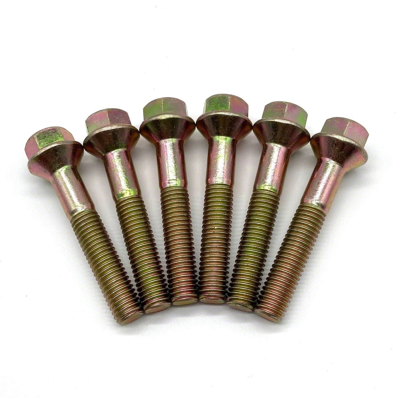 Region Offroad 1.50-Inch Extended Transfer Case Skid Plate Bolts for ...