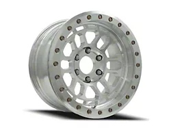 Reika R35 Rambler Machined 6-Lug Wheel; 18x9; -12mm Offset (05-15 Tacoma)