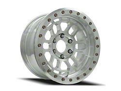 Reika R35 Rambler Machined 6-Lug Wheel; 18x9; -12mm Offset (22-25 Tundra)