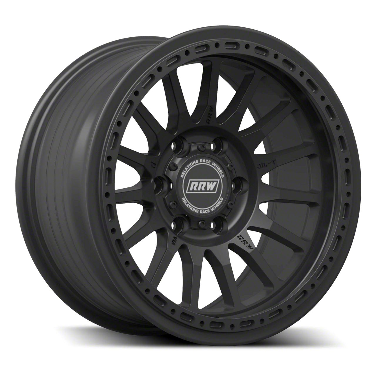 Pro Comp Wheels Jeep Wrangler Series 1069 Polished Wheel Pro Comp Wheels Jeep Wrangler Series 1069 Polished Wheel