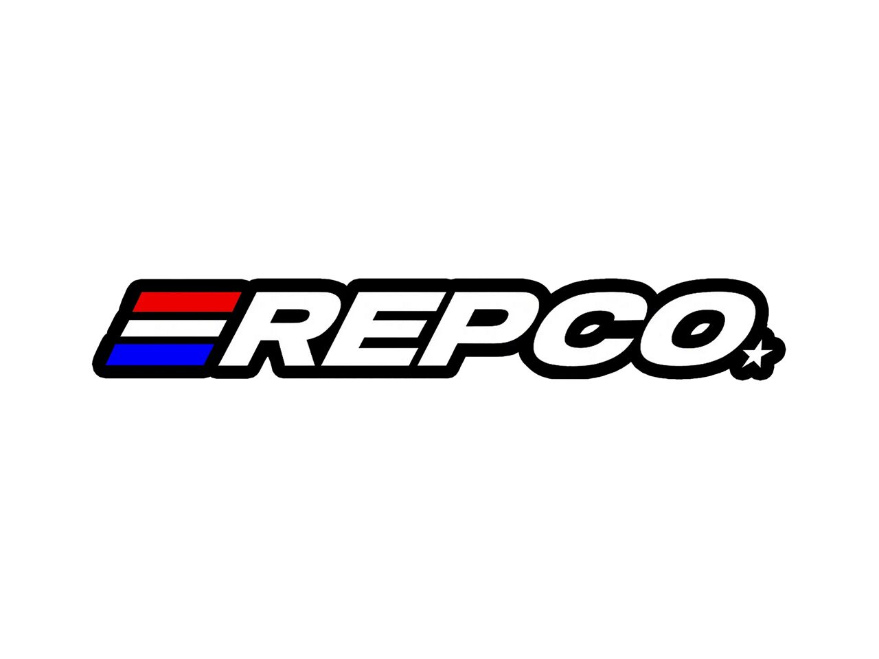 REPCO Parts