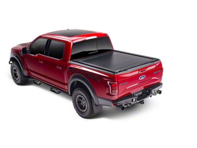 Retrax RetraxONE XR Tonneau Cover (22-25 Frontier)