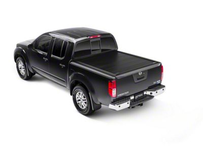 Retrax RetraxPRO MX Tonneau Cover (22-25 Frontier)