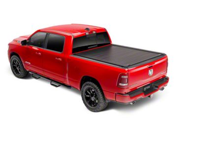 Retrax RetraxPRO XR Tonneau Cover (22-25 Frontier)