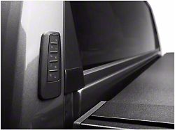 Retrax EQ Retractable Tonneau Cover Bluetooth Keypad Only; Universal