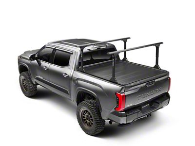 Retrax EQ Retractable Tonneau Cover (16-25 Tacoma w/ 5-Foot Bed)
