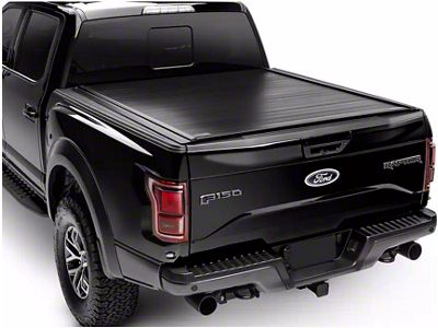 Retrax PowertraxPRO MX Tonneau Cover (24-25 Tacoma)