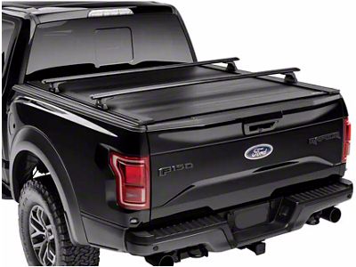 Retrax PowertraxPRO XR Tonneau Cover (24-25 Tacoma)